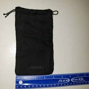 Chanel Eye Glas Sleeper Sac